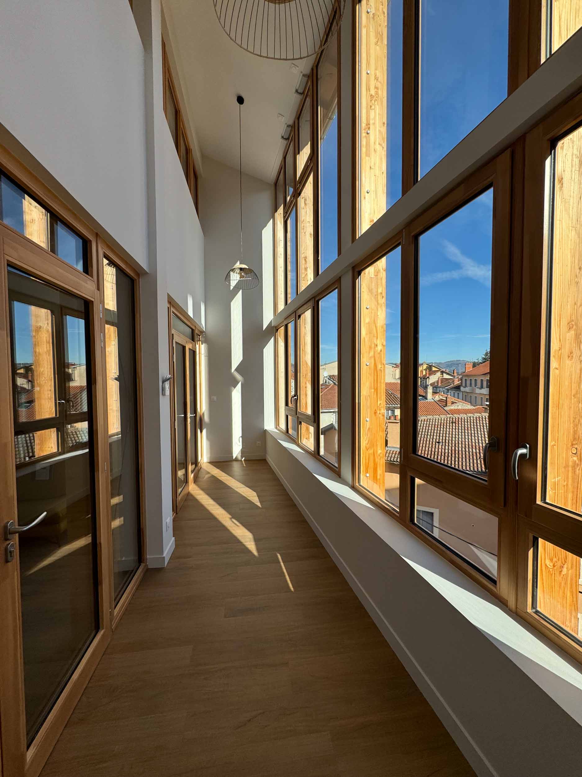 Architectes LOGEMENT APPARETEMENT MAISON immeuble 4